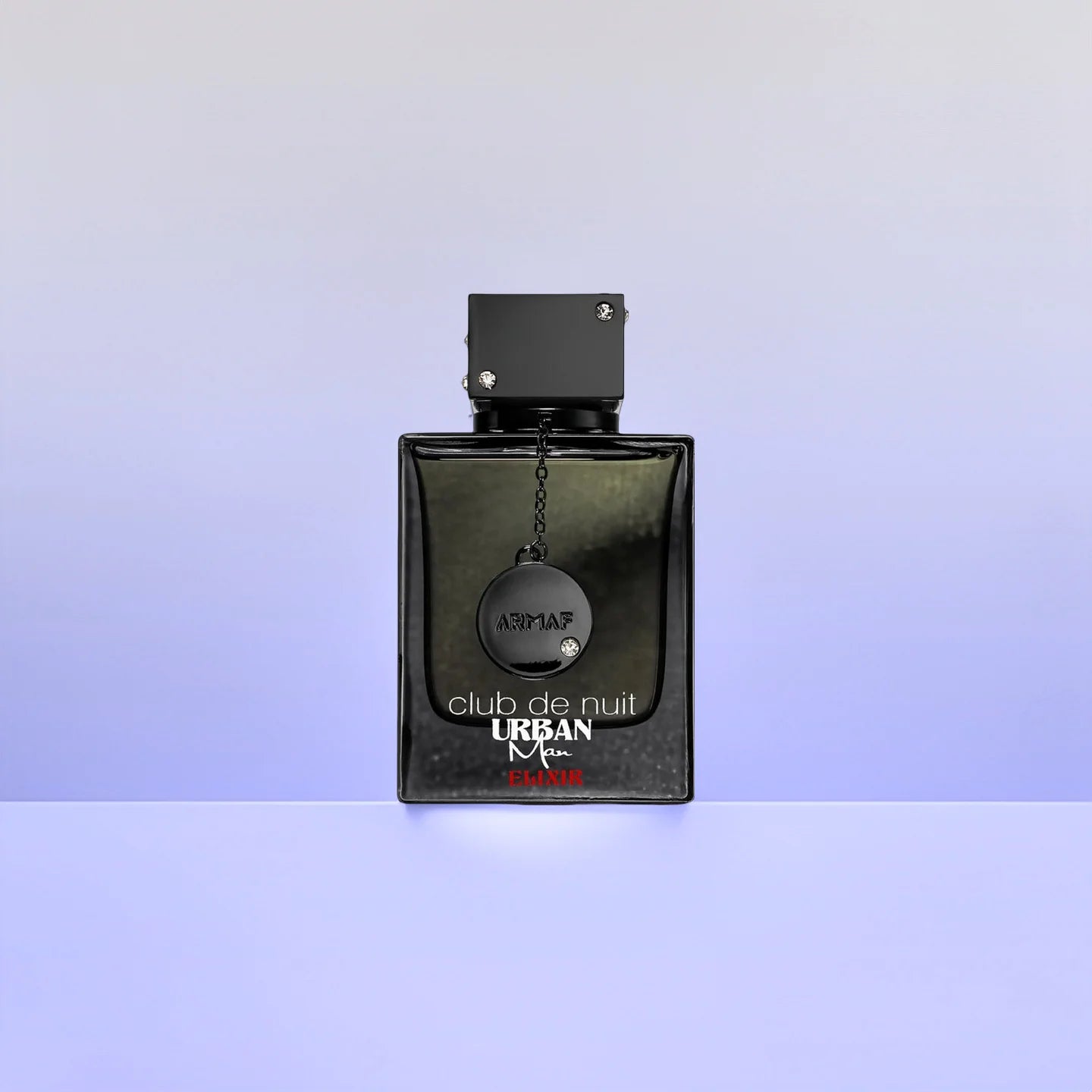 Armaf Club De Nuit Urban Man Elixir Men's perfume spray, 3.6oz Halloween, Christmas gifts